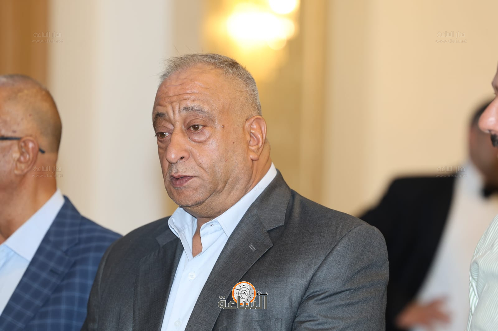 Madar Al-Saa Images 0.3620520858685399