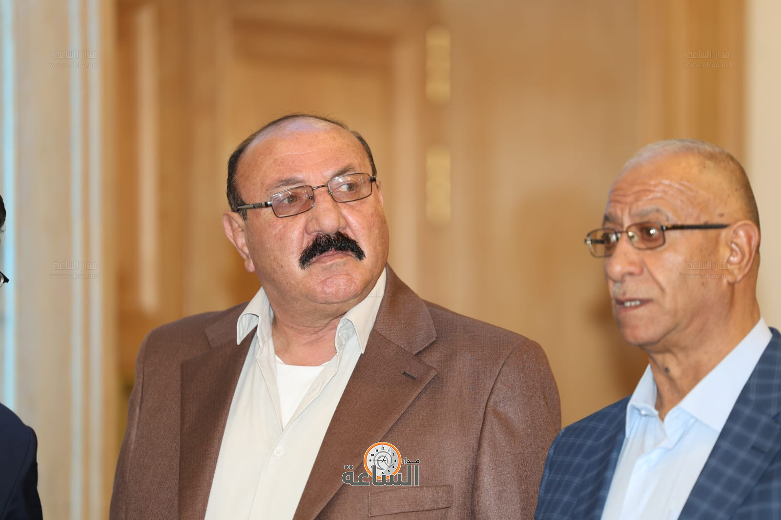 Madar Al-Saa Images 0.30672438884822606