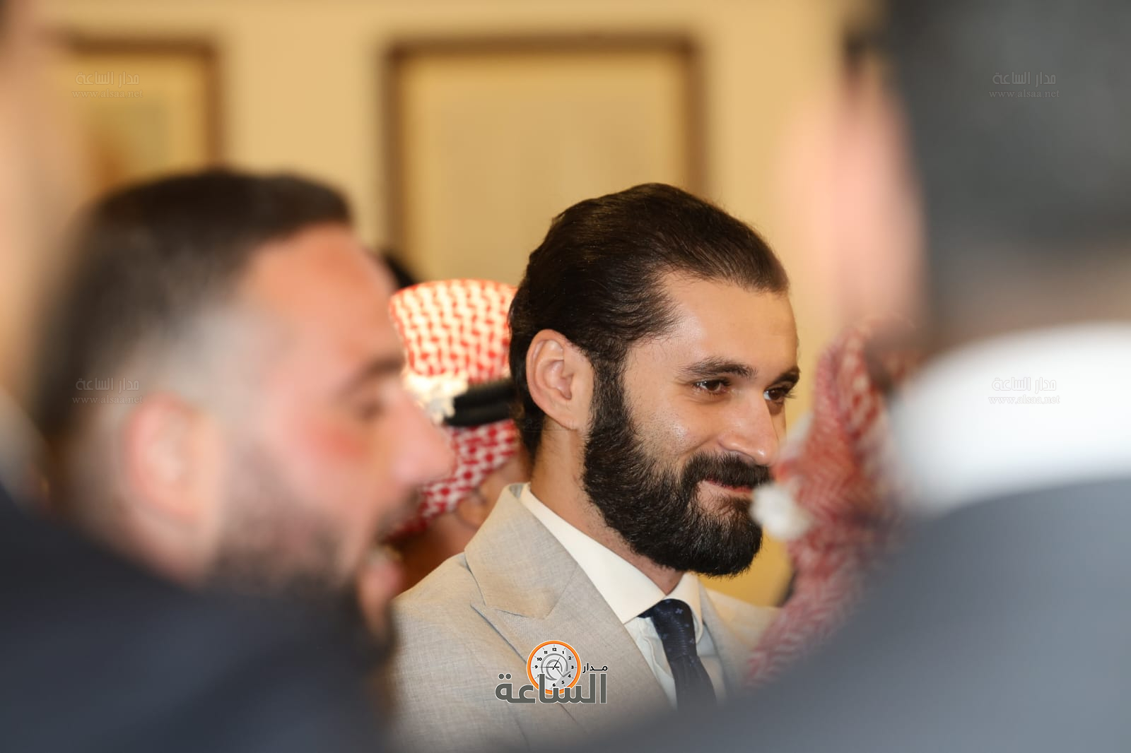 Madar Al-Saa Images 0.31790712066052296