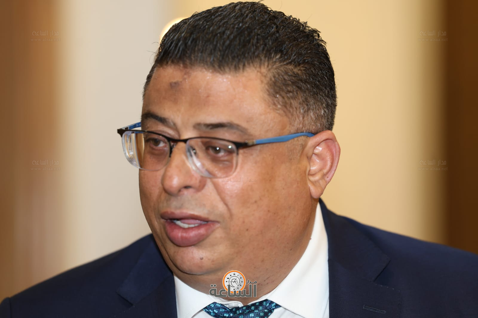 Madar Al-Saa Images 0.7240040782827308