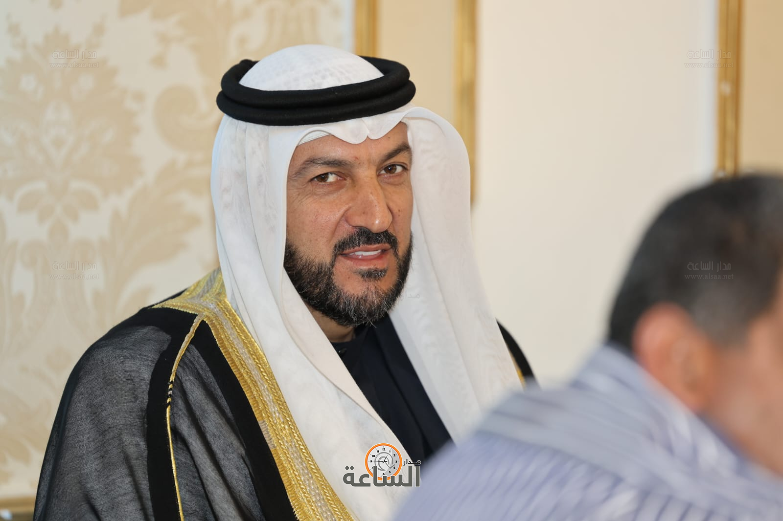 Madar Al-Saa Images 0.011443559570065154