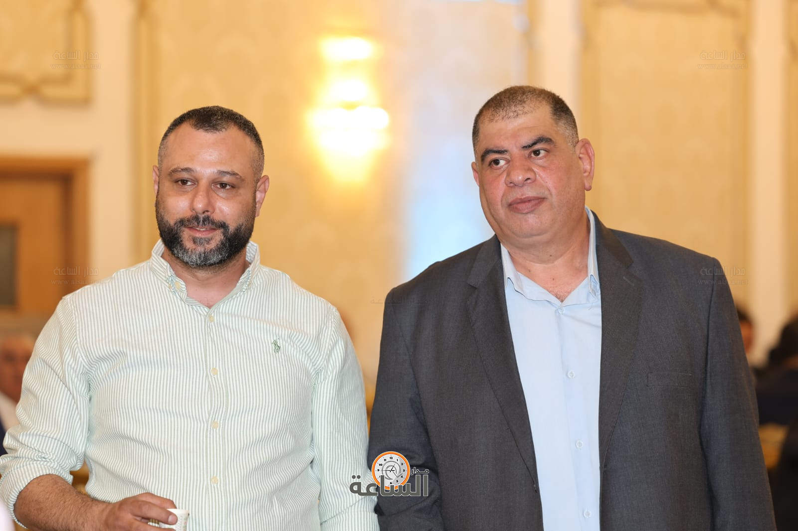 Madar Al-Saa Images 0.4359889880784391