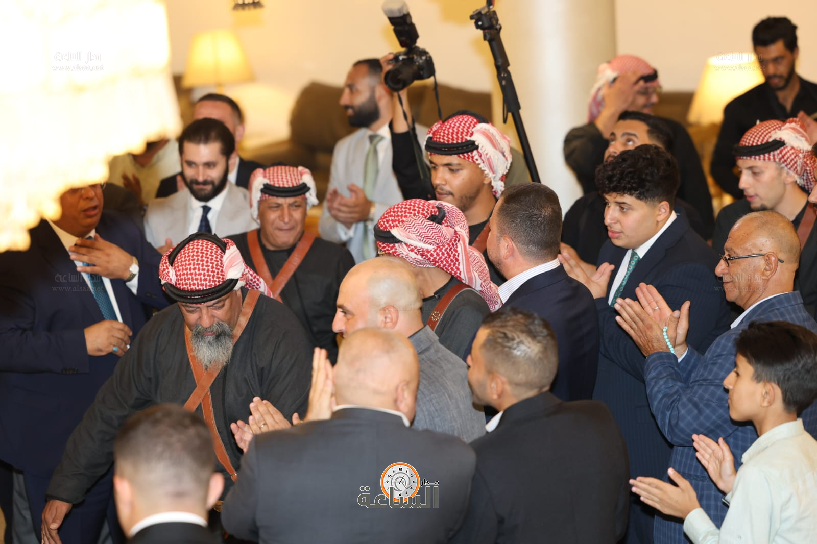 Madar Al-Saa Images 0.4711051489650313