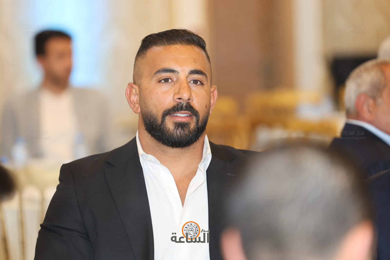 Madar Al-Saa Images 0.960586685660112