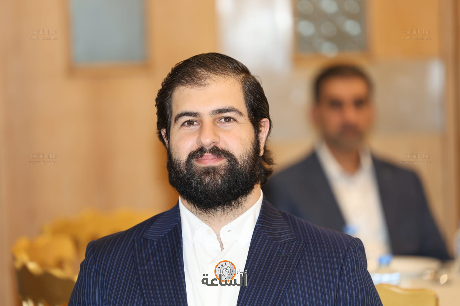 Madar Al-Saa Images 0.1614823045878736