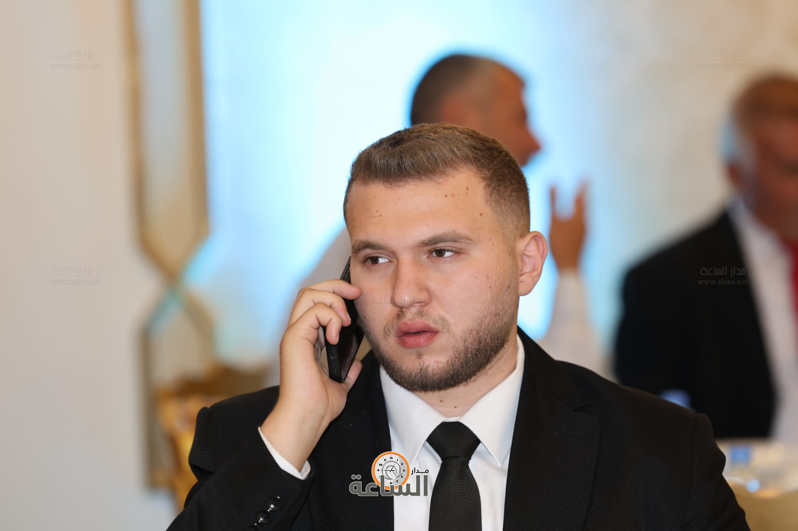 Madar Al-Saa Images 0.7678210227684655