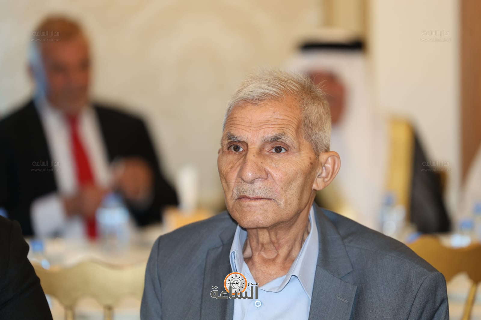 Madar Al-Saa Images 0.74515088468156