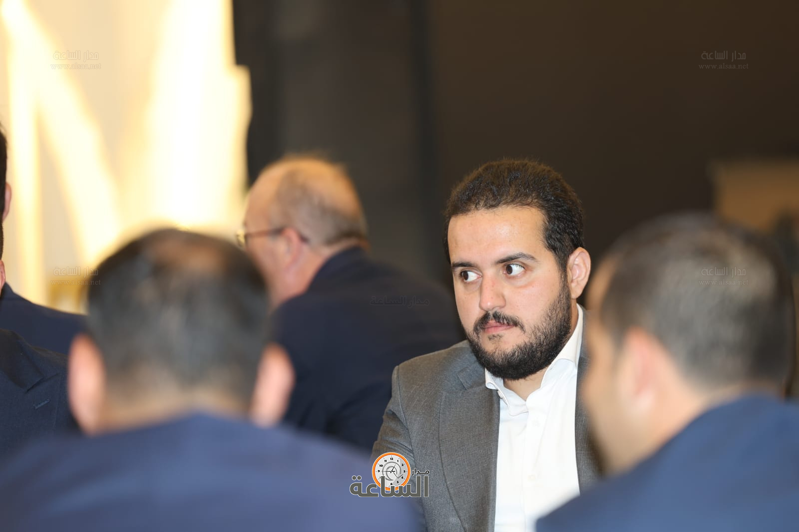 Madar Al-Saa Images 0.7711432870205928