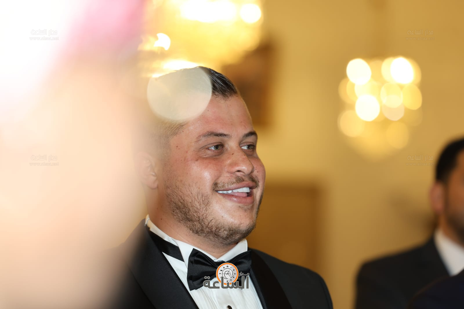 Madar Al-Saa Images 0.6585390491695018