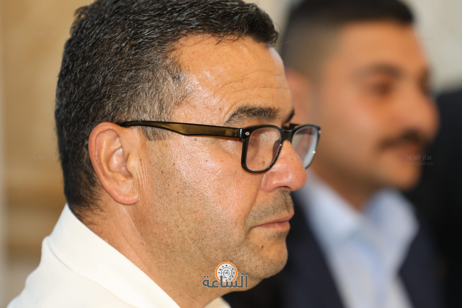 Madar Al-Saa Images 0.7921517459828732