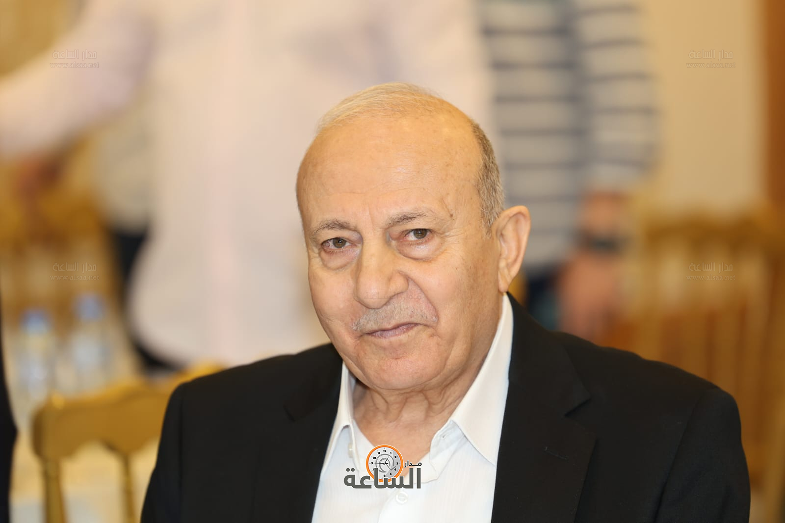 Madar Al-Saa Images 0.495153361436222