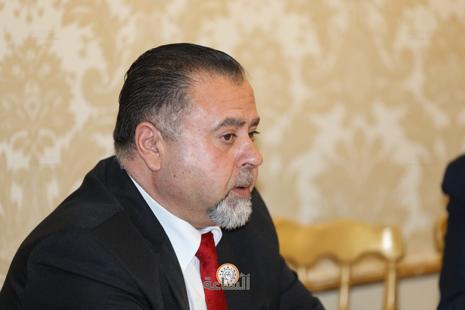 Madar Al-Saa Images 0.7274377757673103