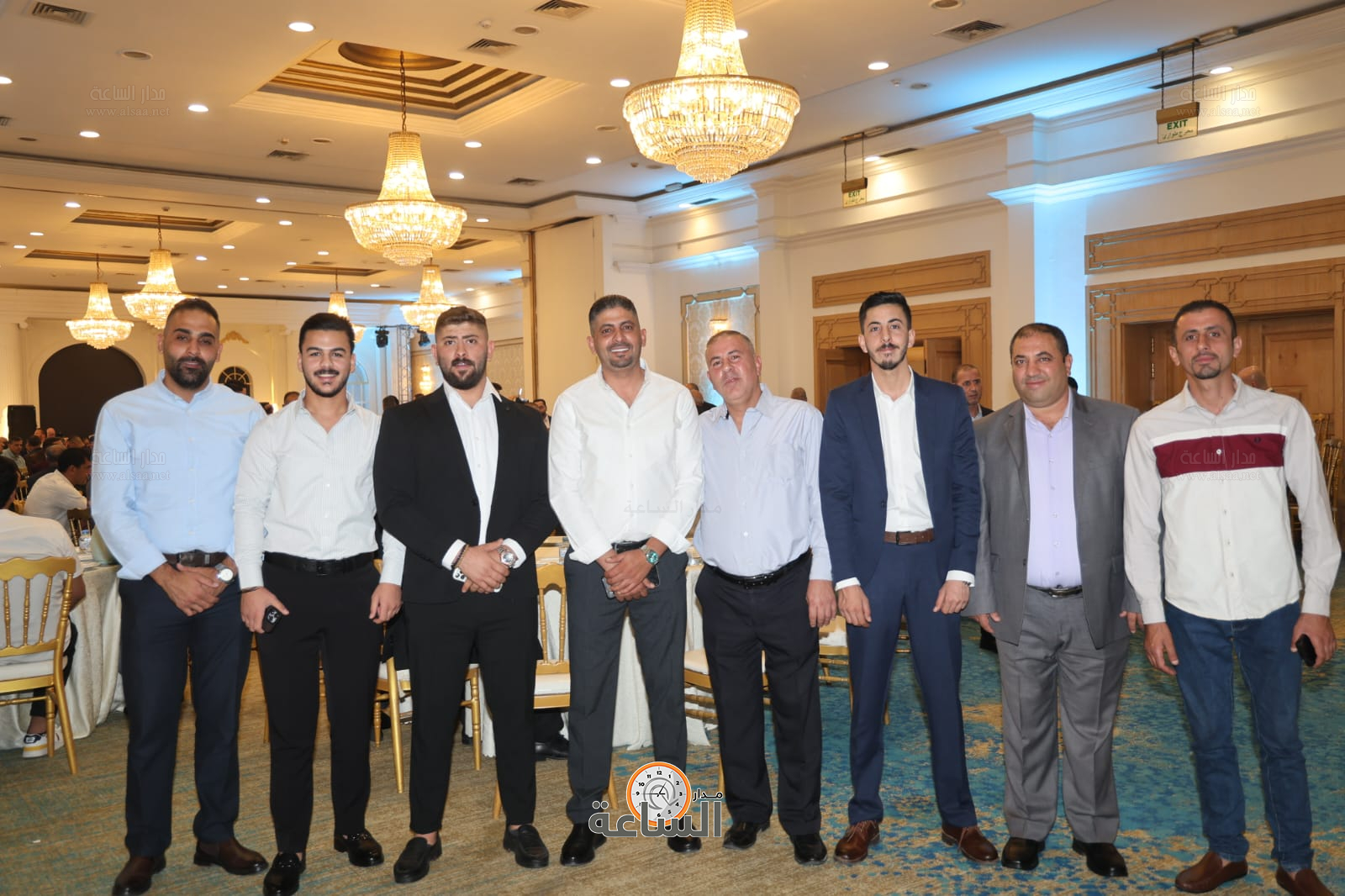 Madar Al-Saa Images 0.6443462114482464