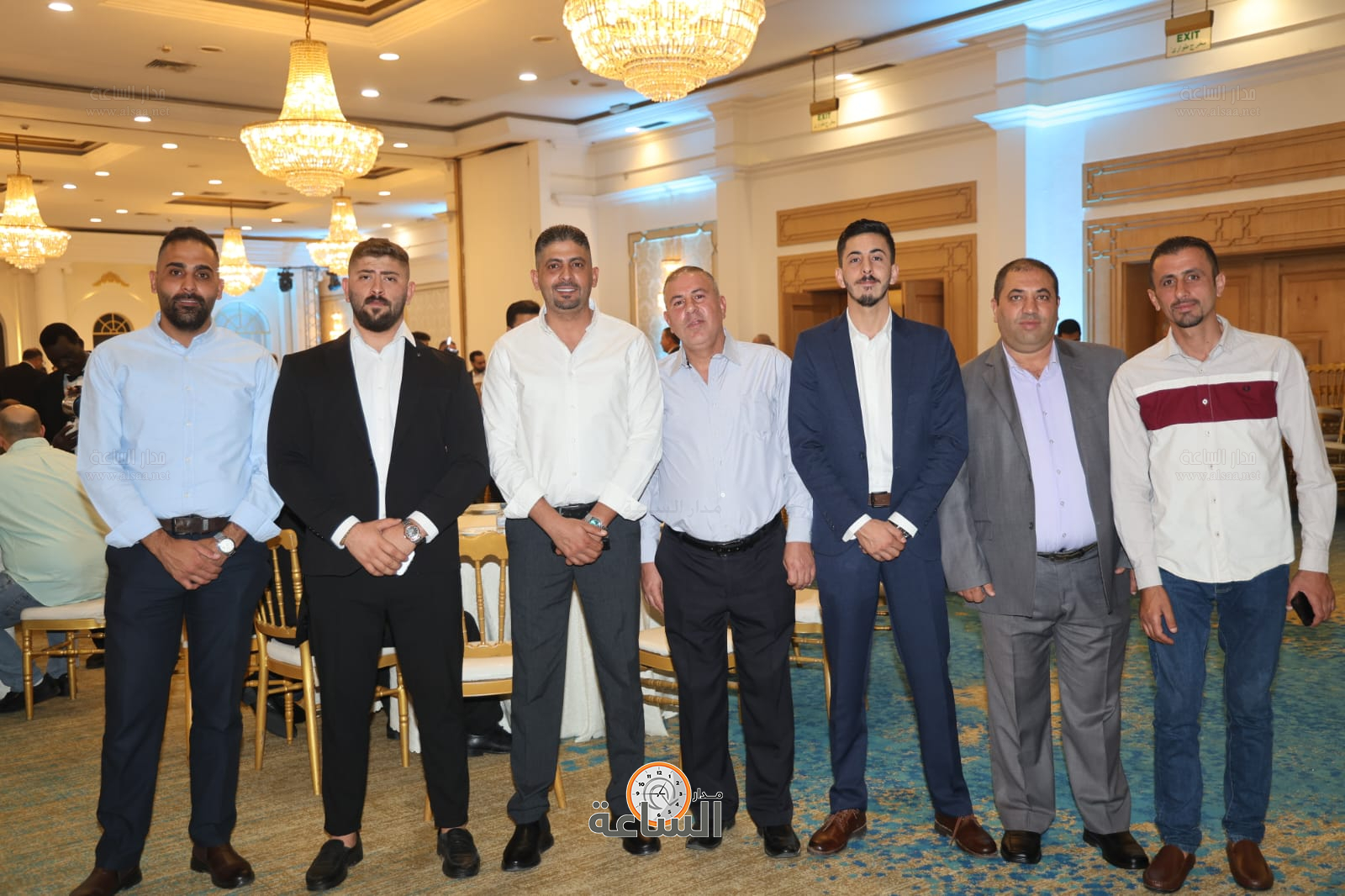 Madar Al-Saa Images 0.3408139564171825