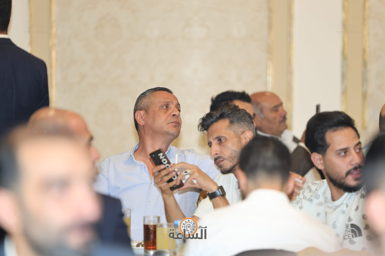 Madar Al-Saa Images 0.5076426513506151