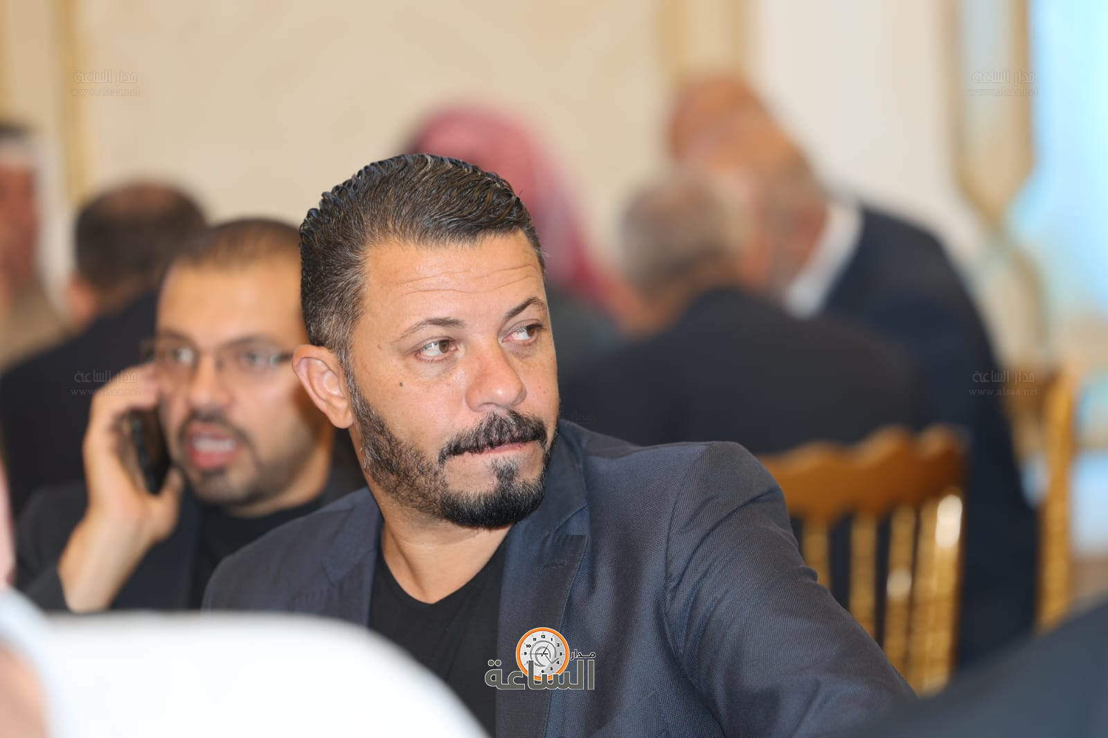 Madar Al-Saa Images 0.5675547127855809