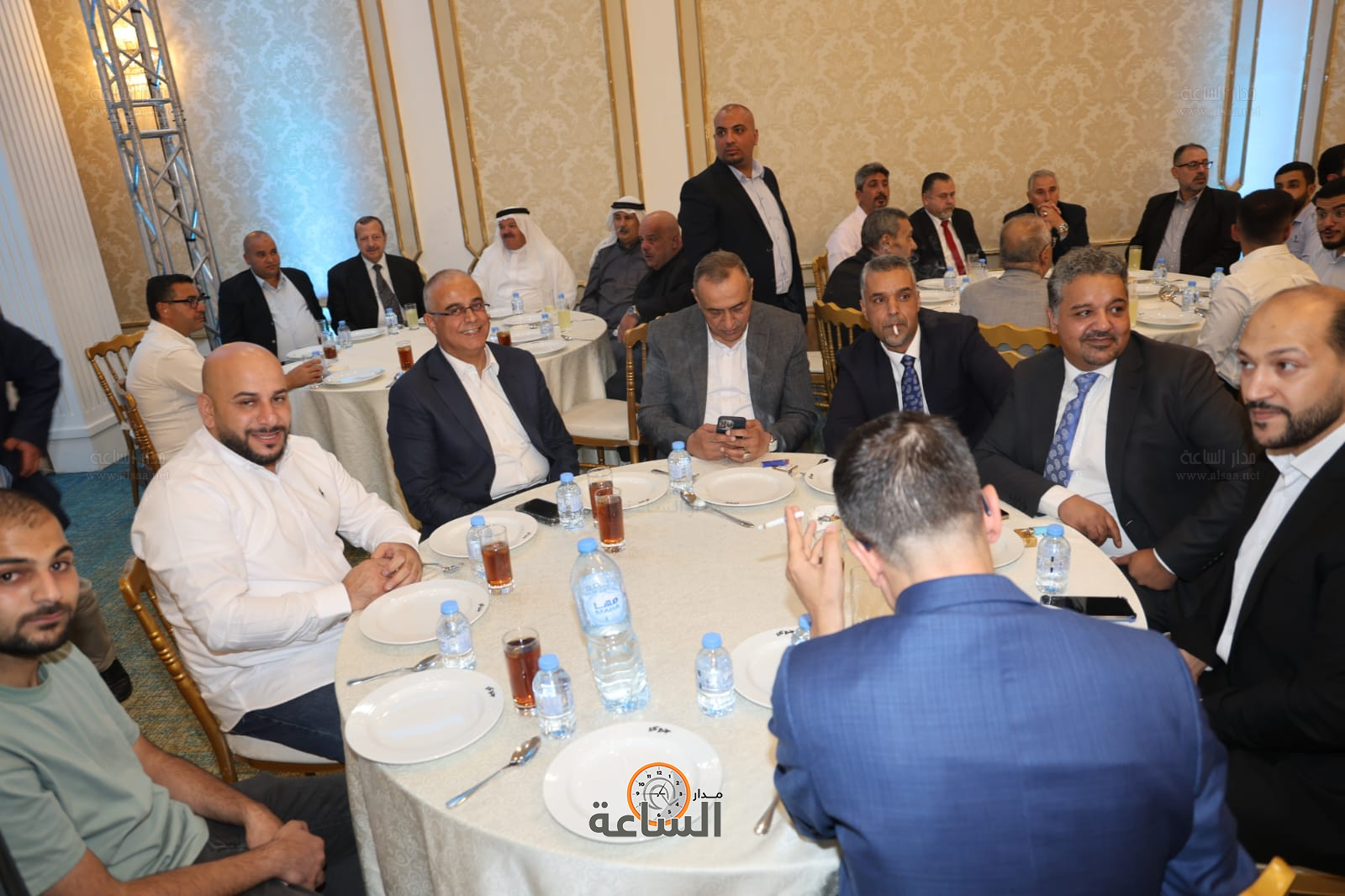 Madar Al-Saa Images 0.9556593384588536