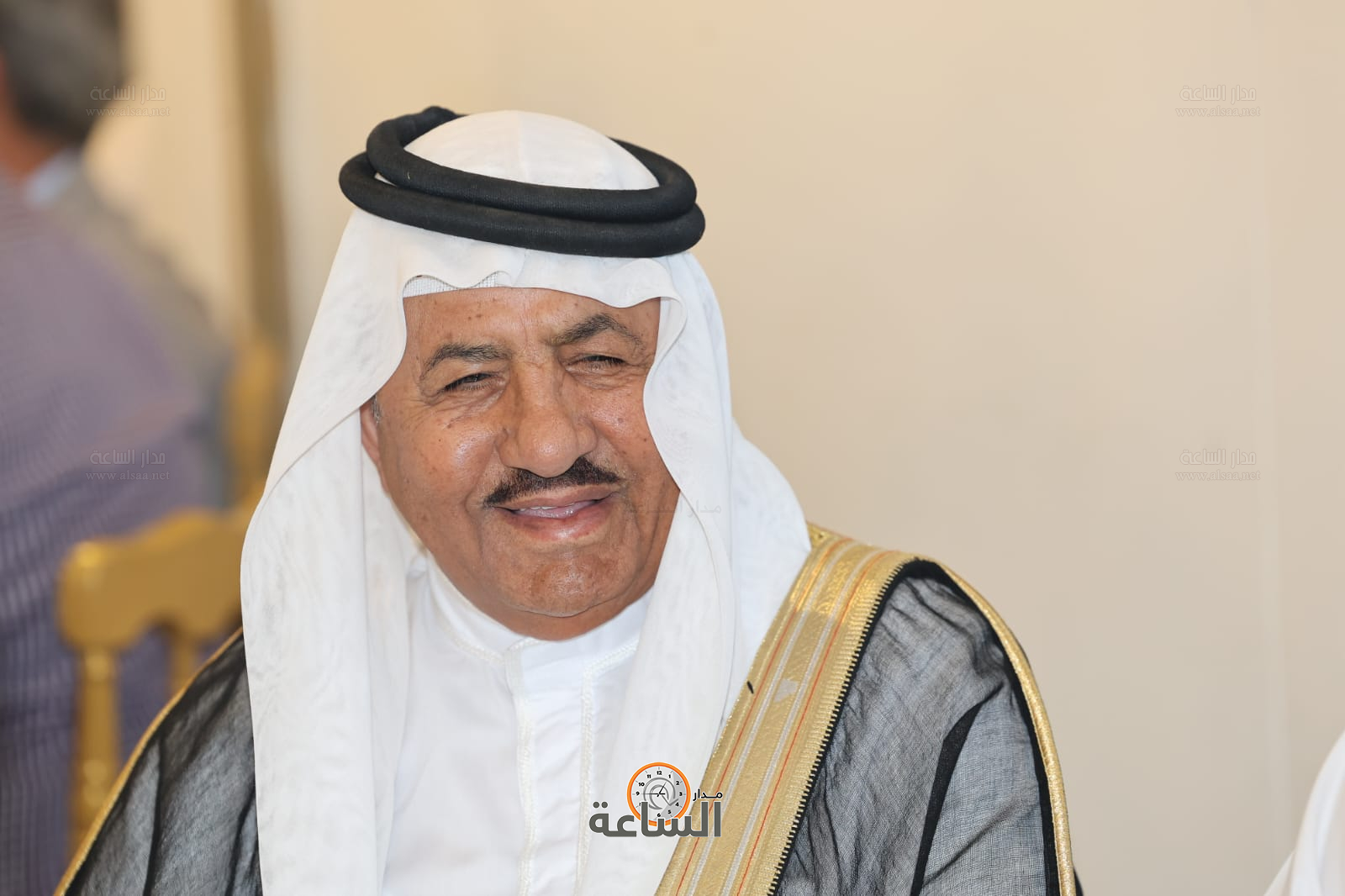 Madar Al-Saa Images 0.7991146207881218