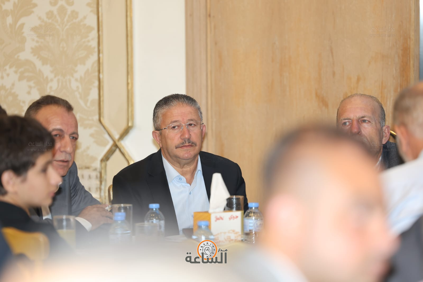 Madar Al-Saa Images 0.8630611974820344