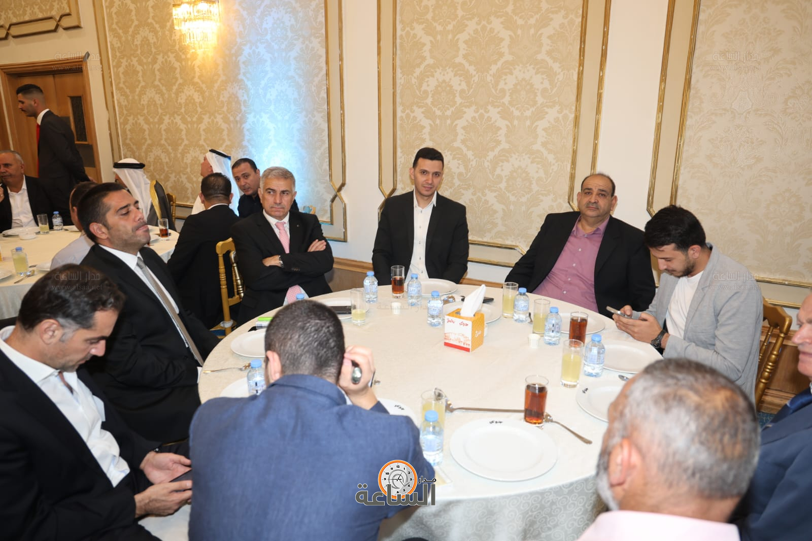 Madar Al-Saa Images 0.44666957735565027