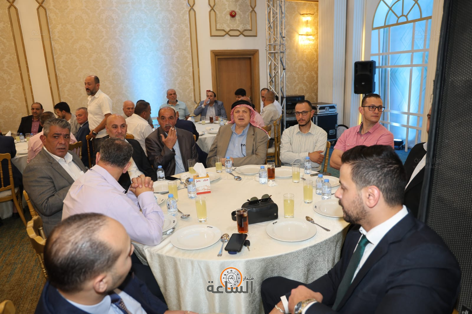 Madar Al-Saa Images 0.49638253296679924