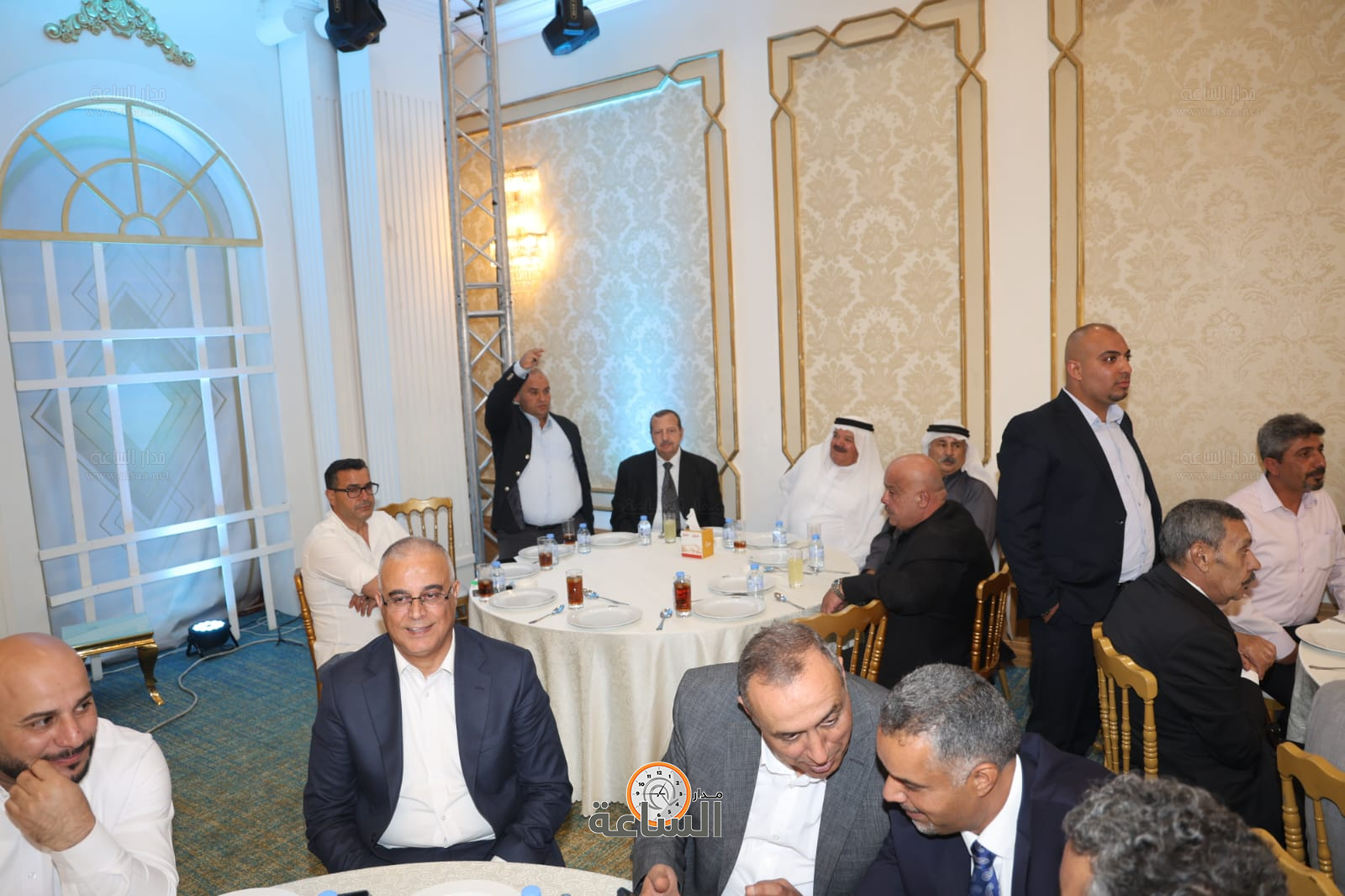 Madar Al-Saa Images 0.20685875602268378