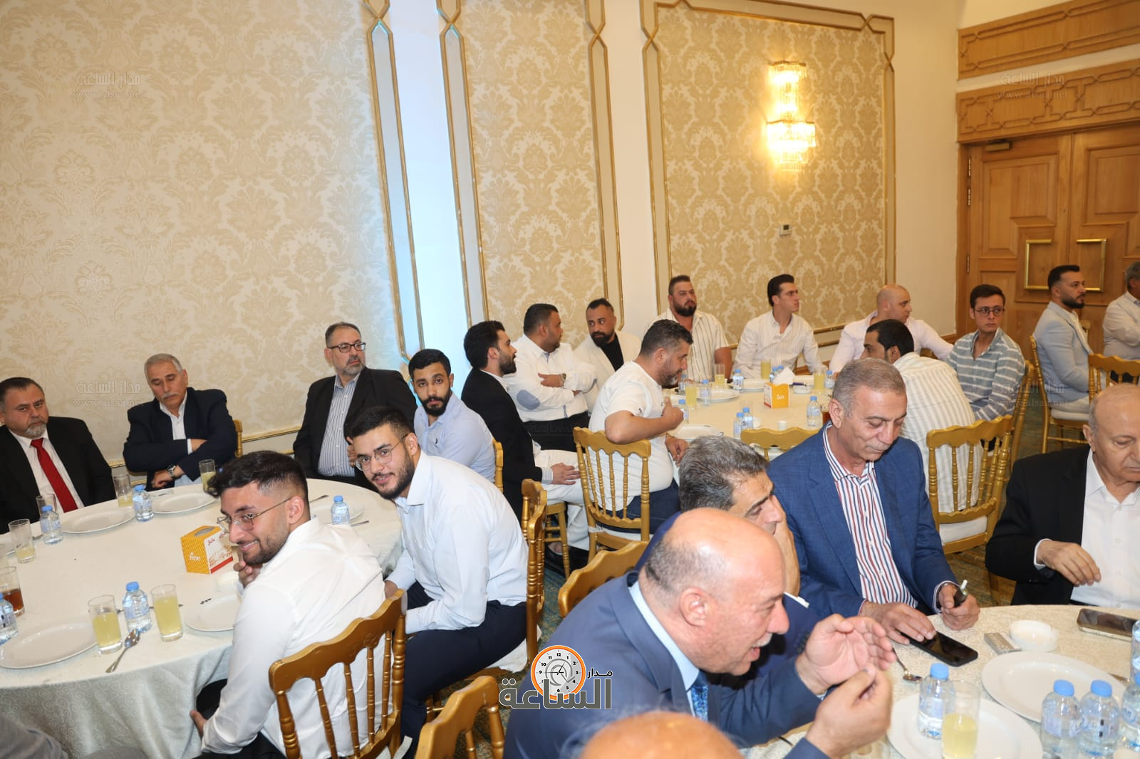 Madar Al-Saa Images 0.7145031635125363