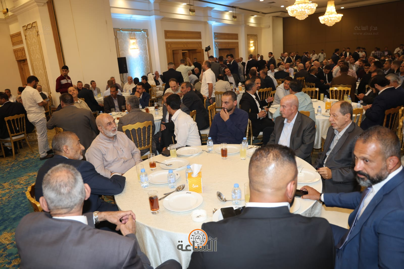 Madar Al-Saa Images 0.9081953079282725