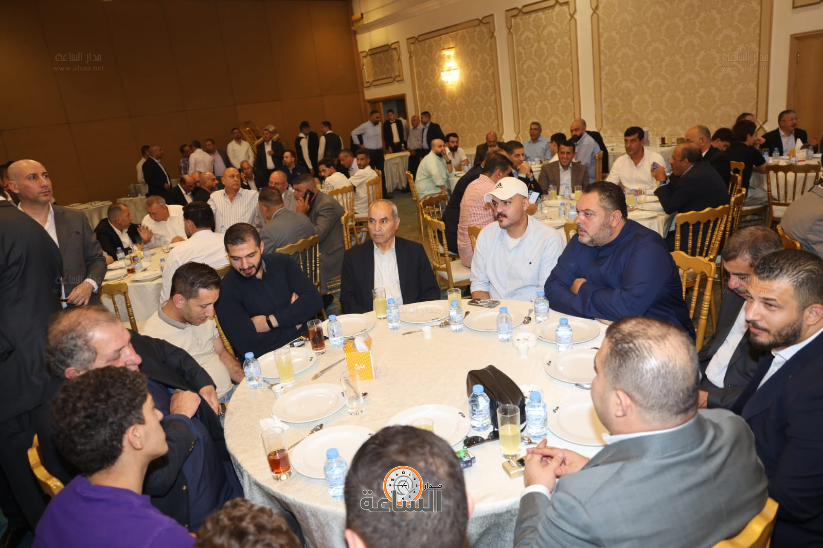 Madar Al-Saa Images 0.7109587363157929