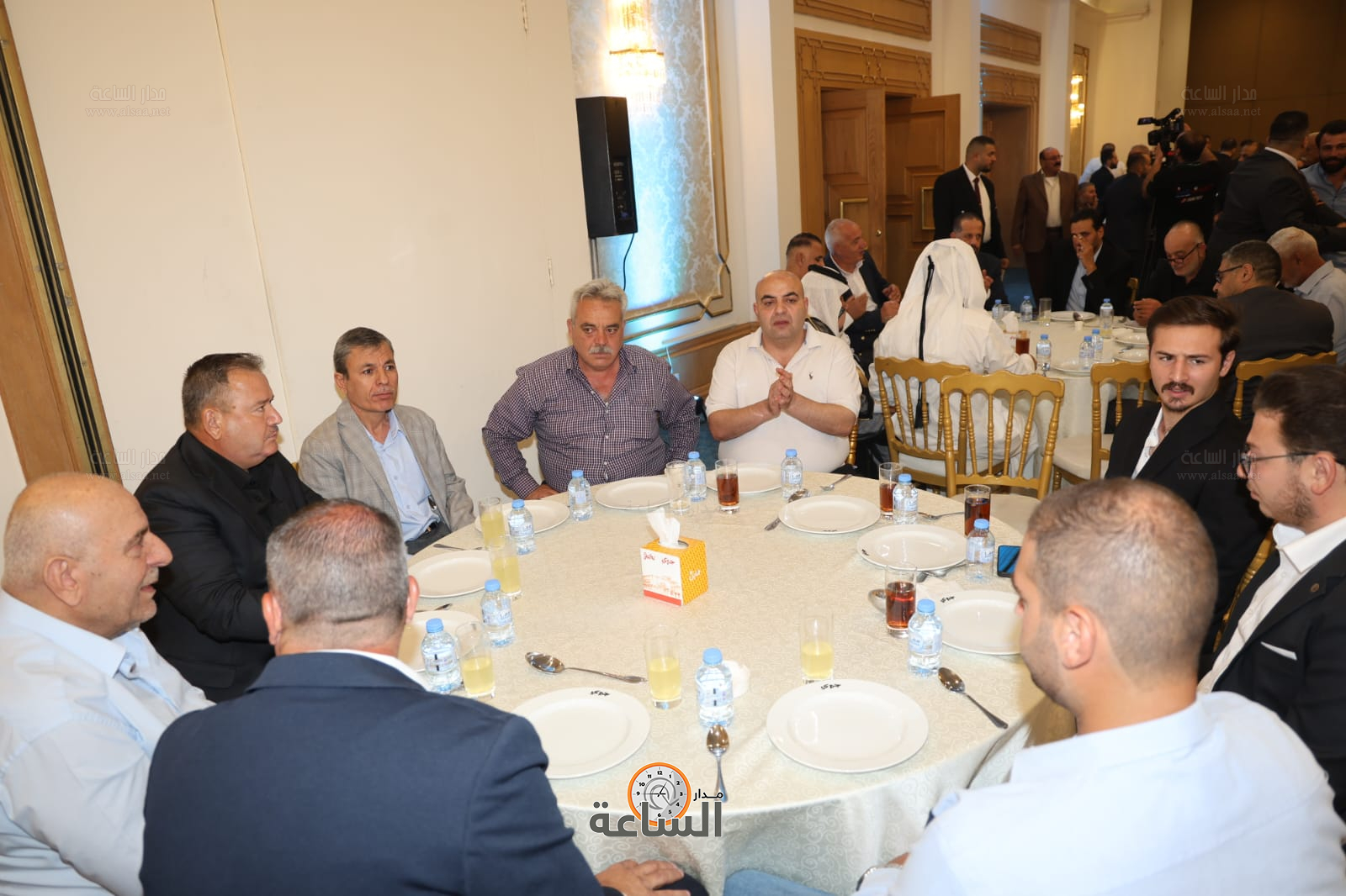 Madar Al-Saa Images 0.6941237044577838