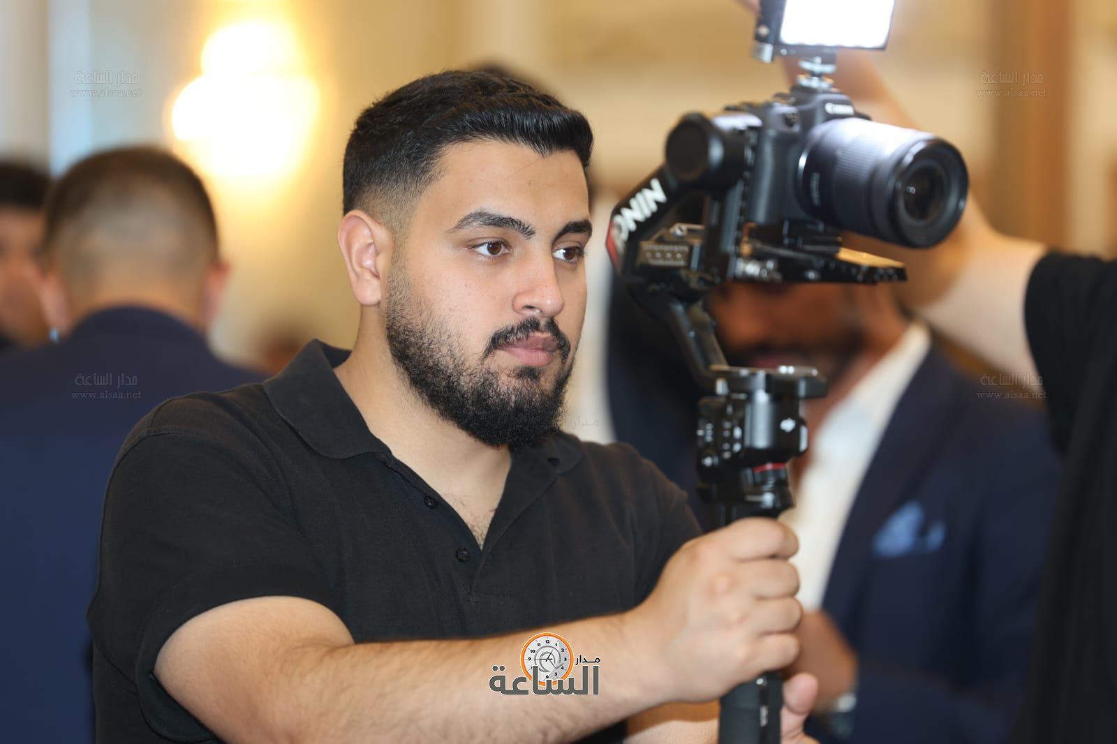 Madar Al-Saa Images 0.1133262212781383