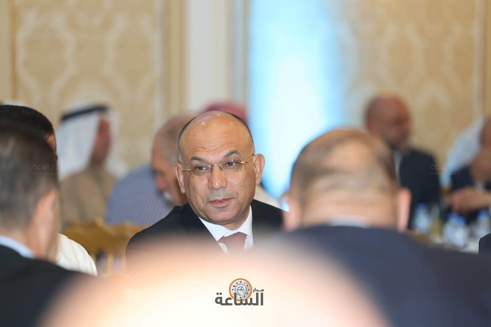 Madar Al-Saa Images 0.15751888559760907