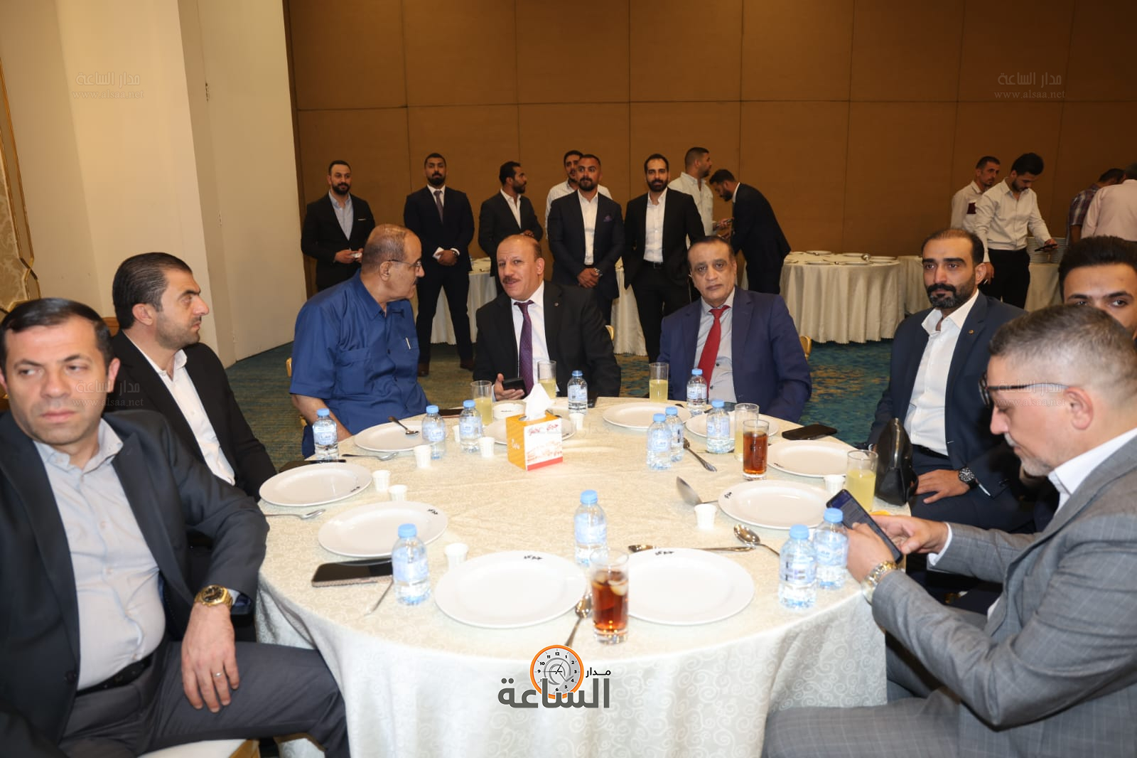 Madar Al-Saa Images 0.9069505323792014