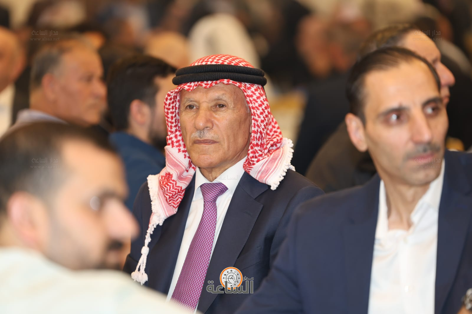 Madar Al-Saa Images 0.5528807173467767