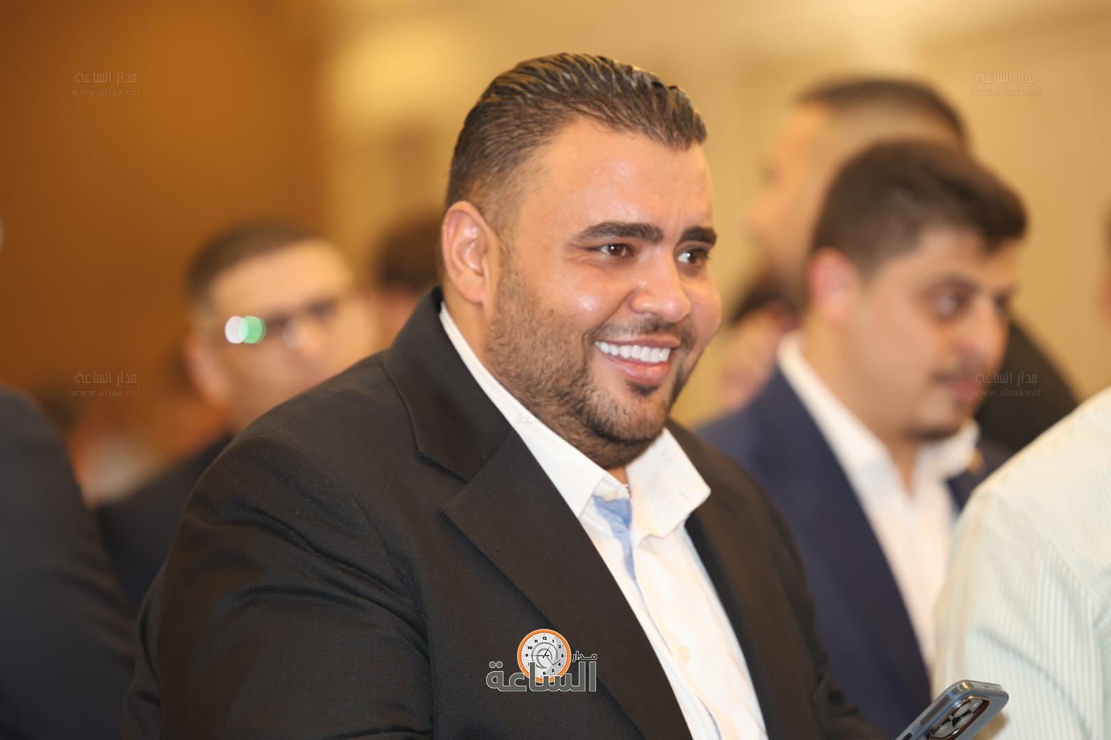 Madar Al-Saa Images 0.5815038022103824