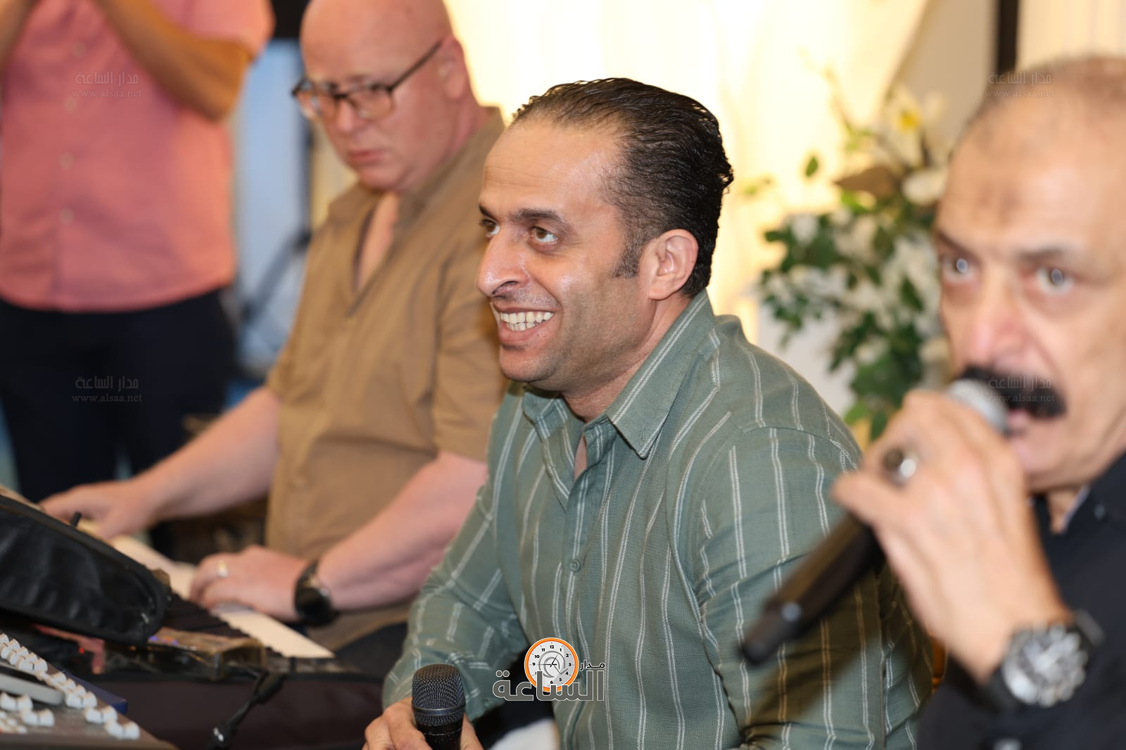 Madar Al-Saa Images 0.6155193382923078