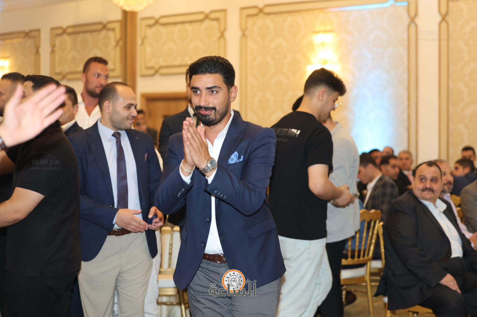 Madar Al-Saa Images 0.6675173399229396