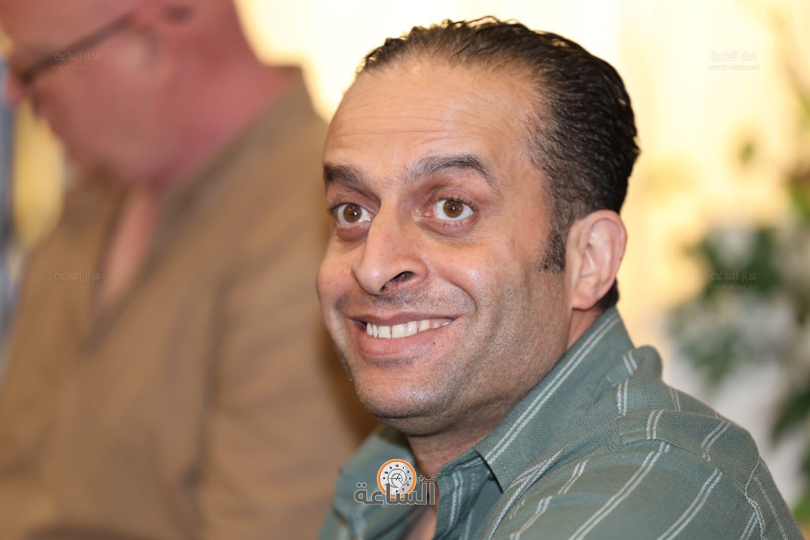 Madar Al-Saa Images 0.8038051103775821