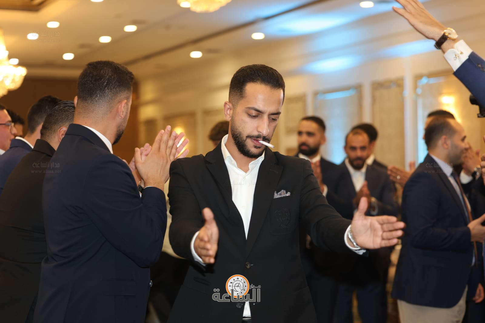 Madar Al-Saa Images 0.13879463495203004