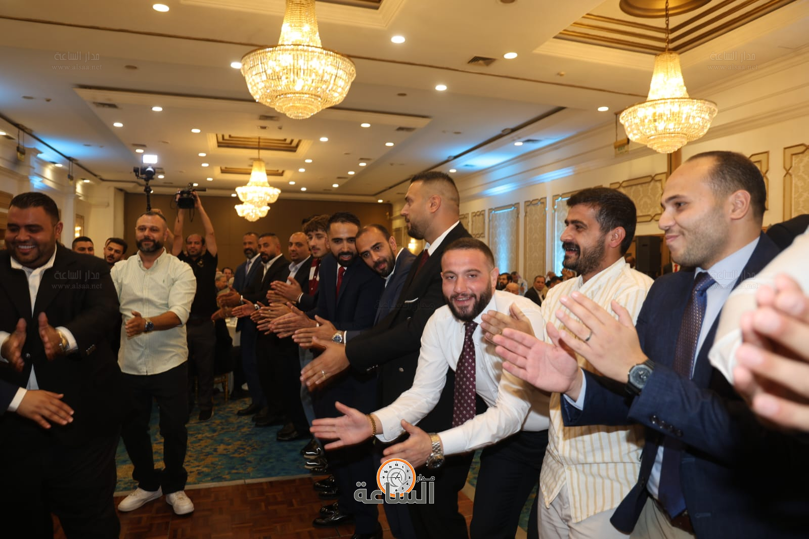 Madar Al-Saa Images 0.0774846732249812