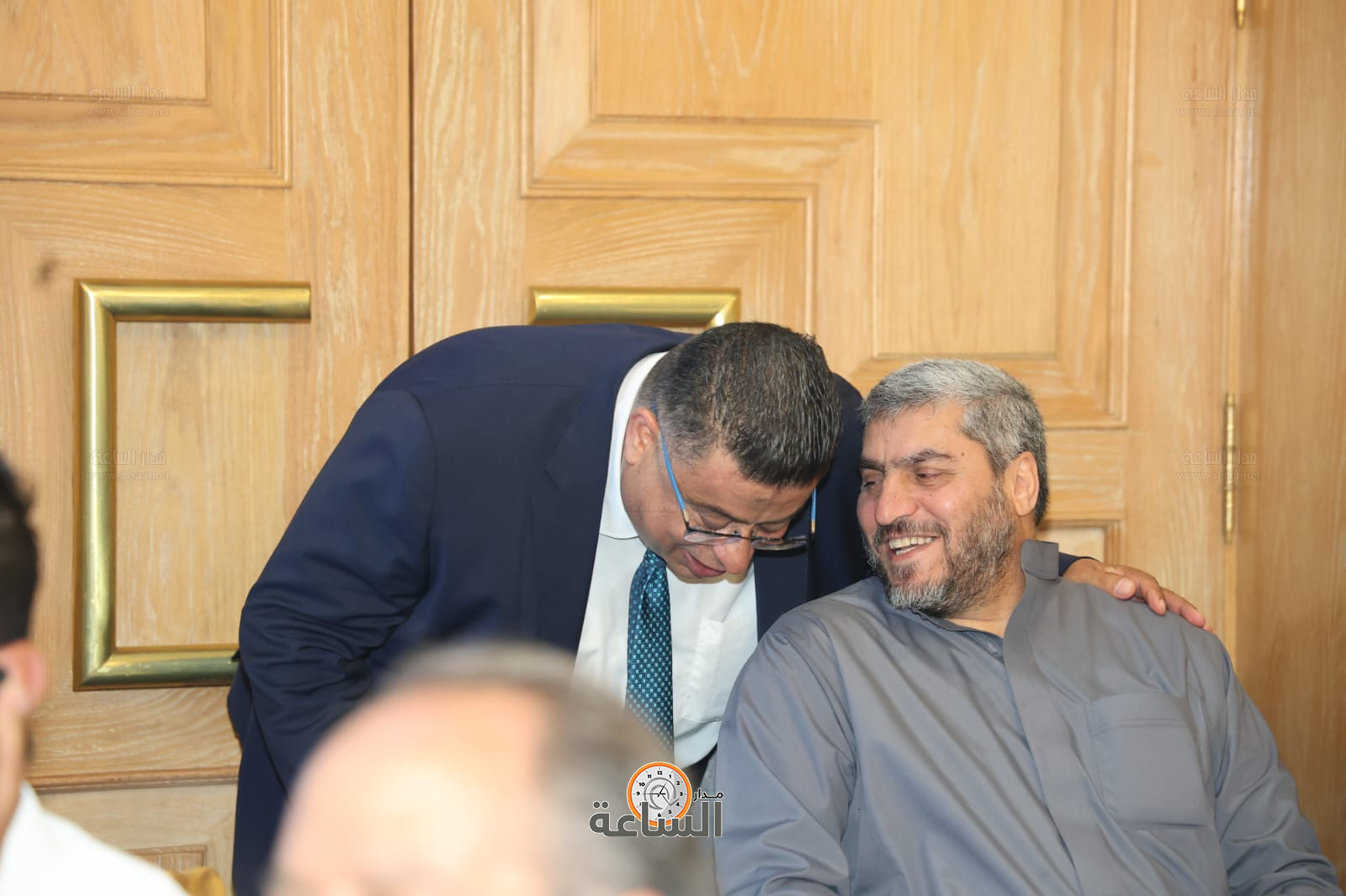 Madar Al-Saa Images 0.7641409127724245