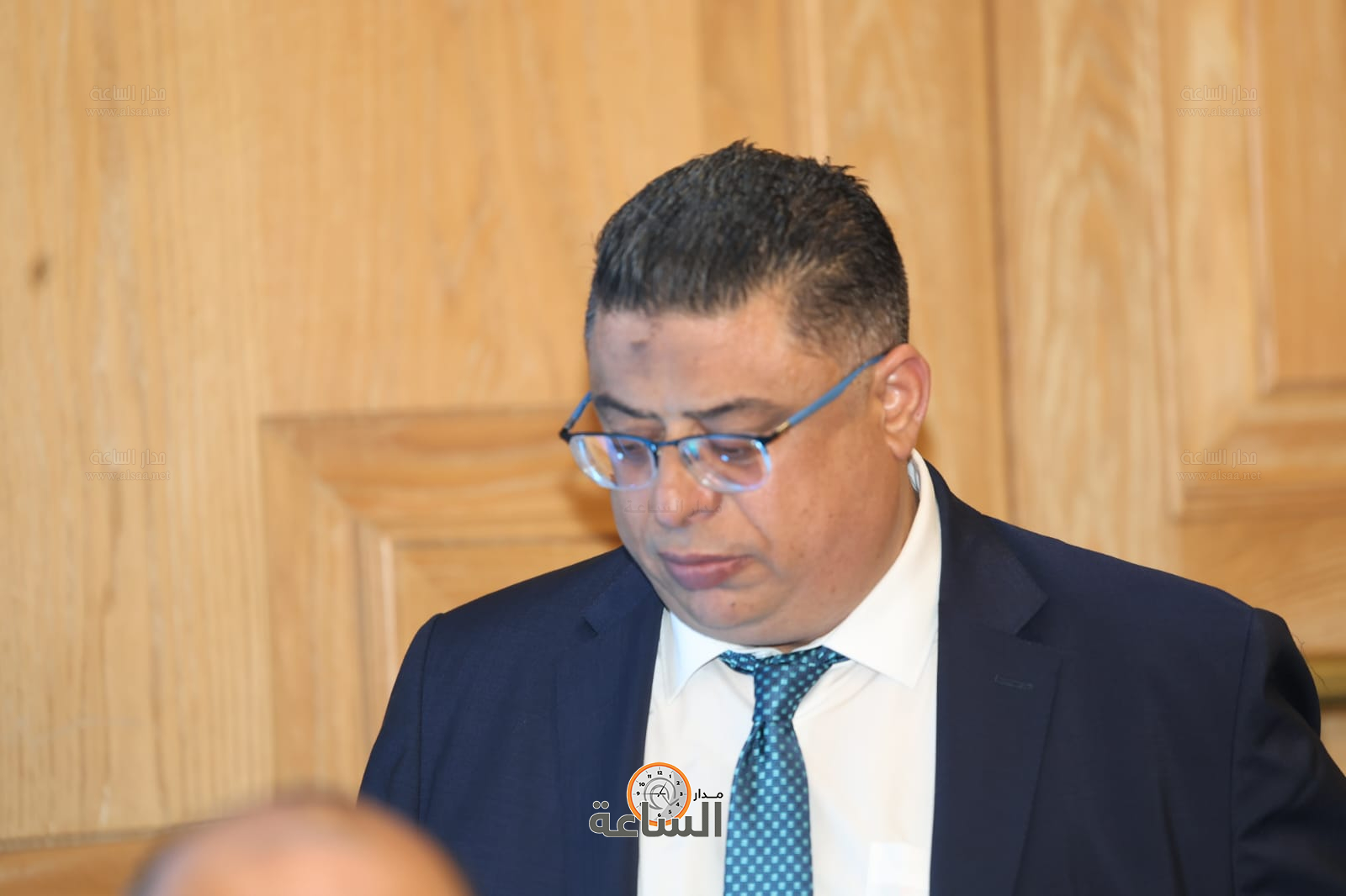 Madar Al-Saa Images 0.5653353584072107