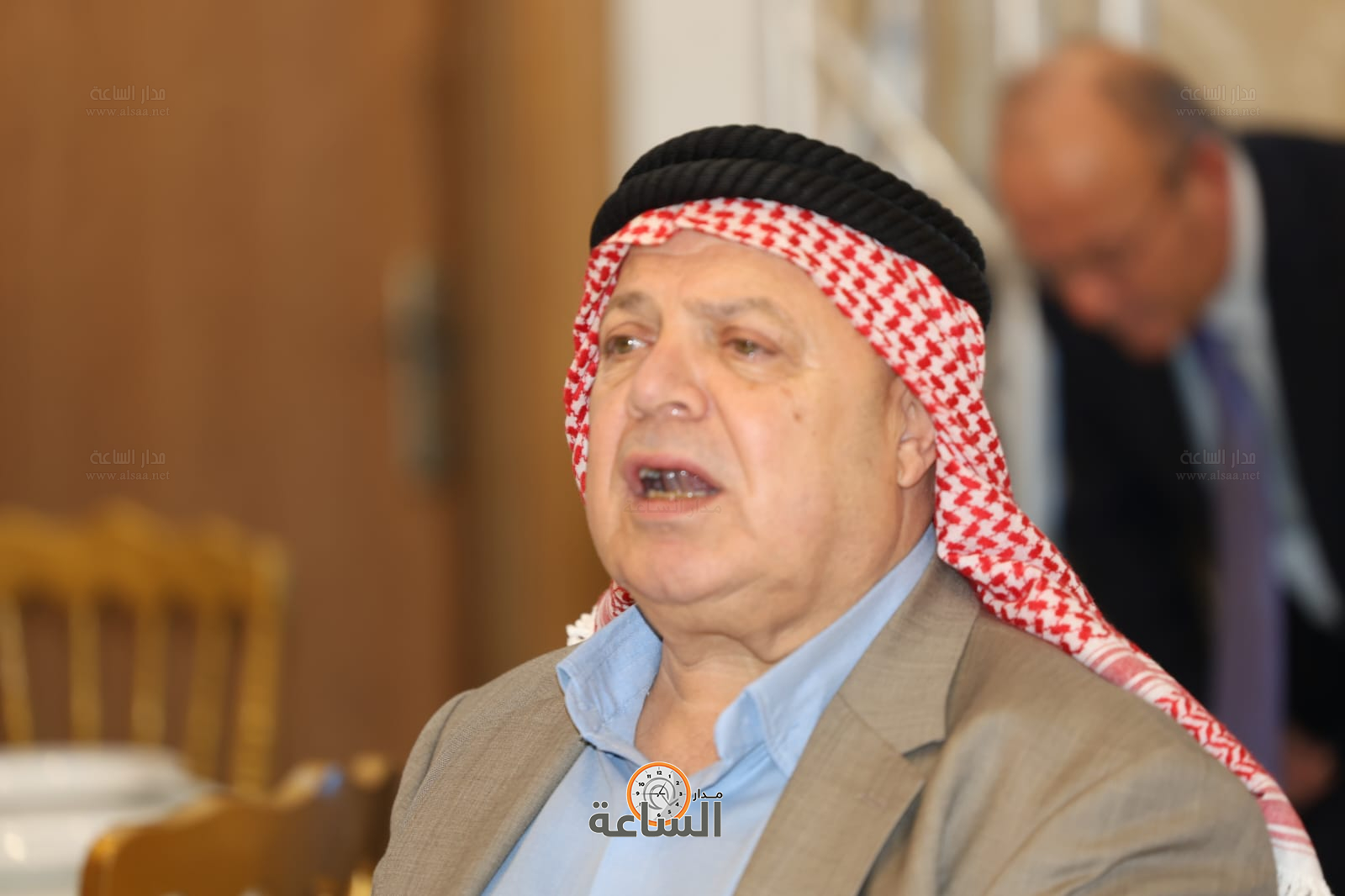 Madar Al-Saa Images 0.42682087448899697