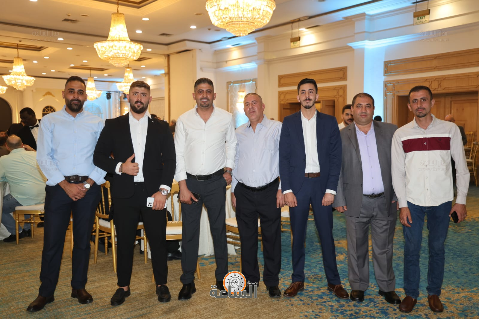 Madar Al-Saa Images 0.4365527164442825