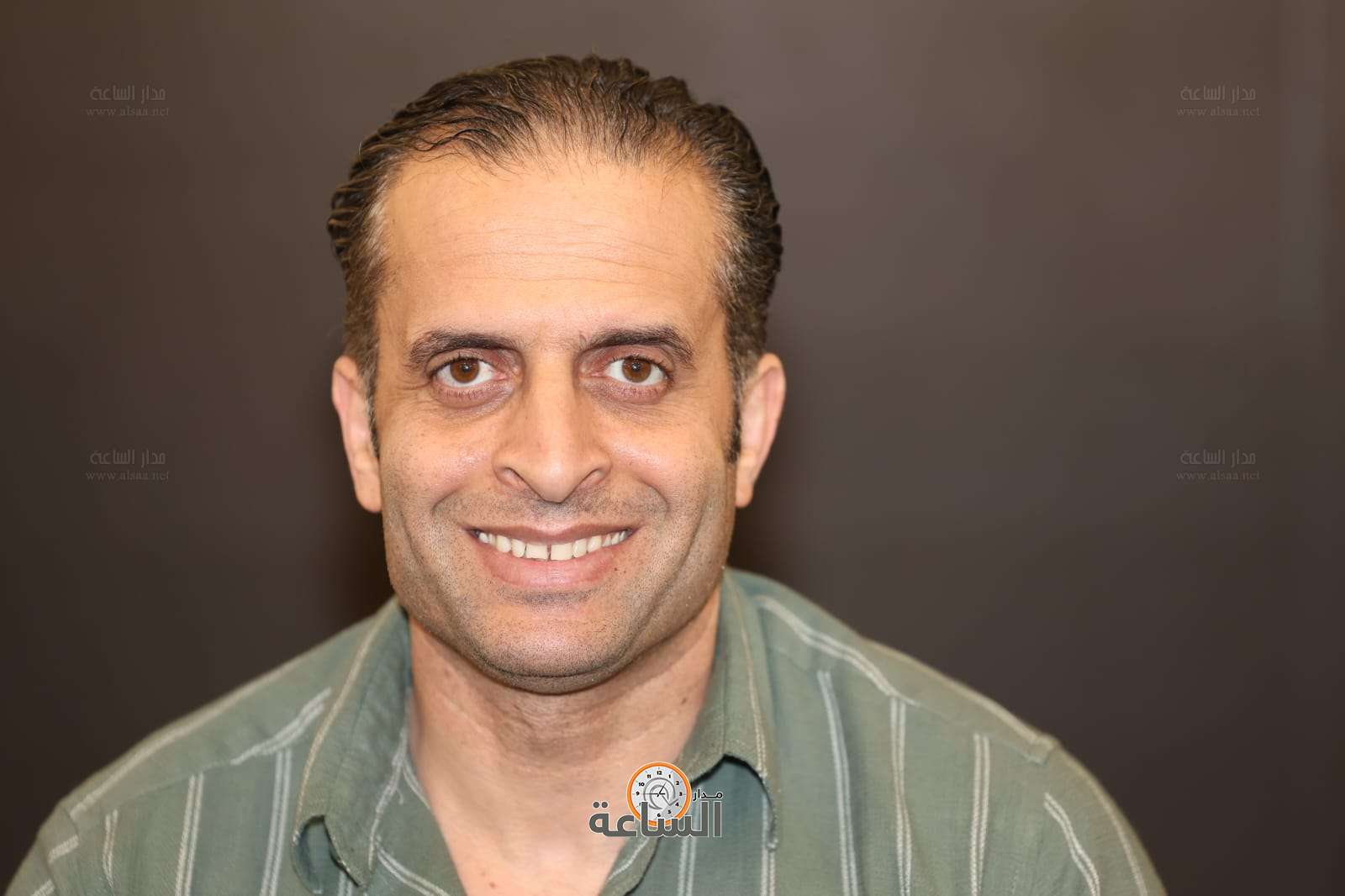 Madar Al-Saa Images 0.1301643480750242