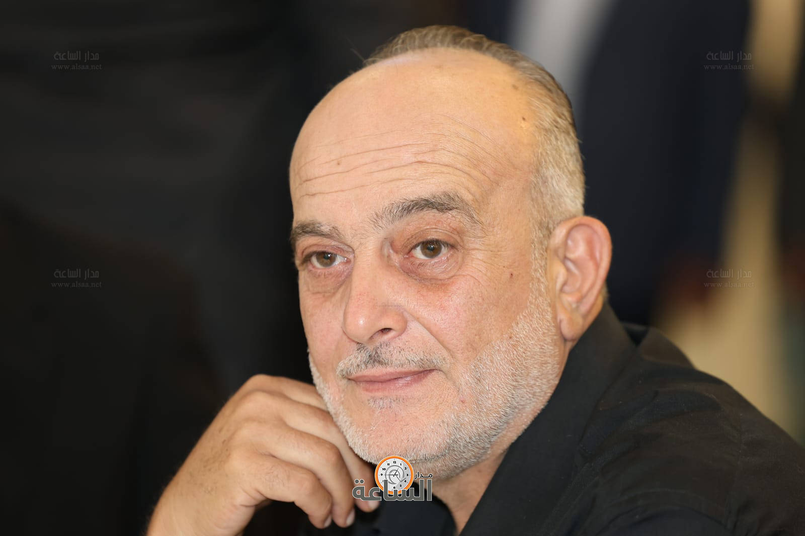 Madar Al-Saa Images 0.03423228238674336