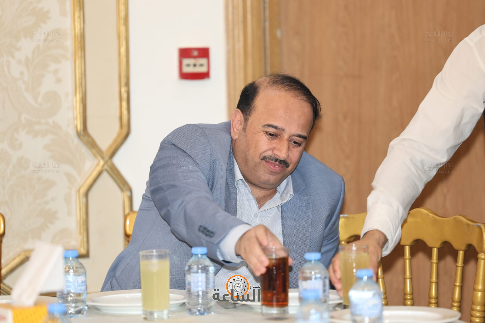 Madar Al-Saa Images 0.46320283623468084