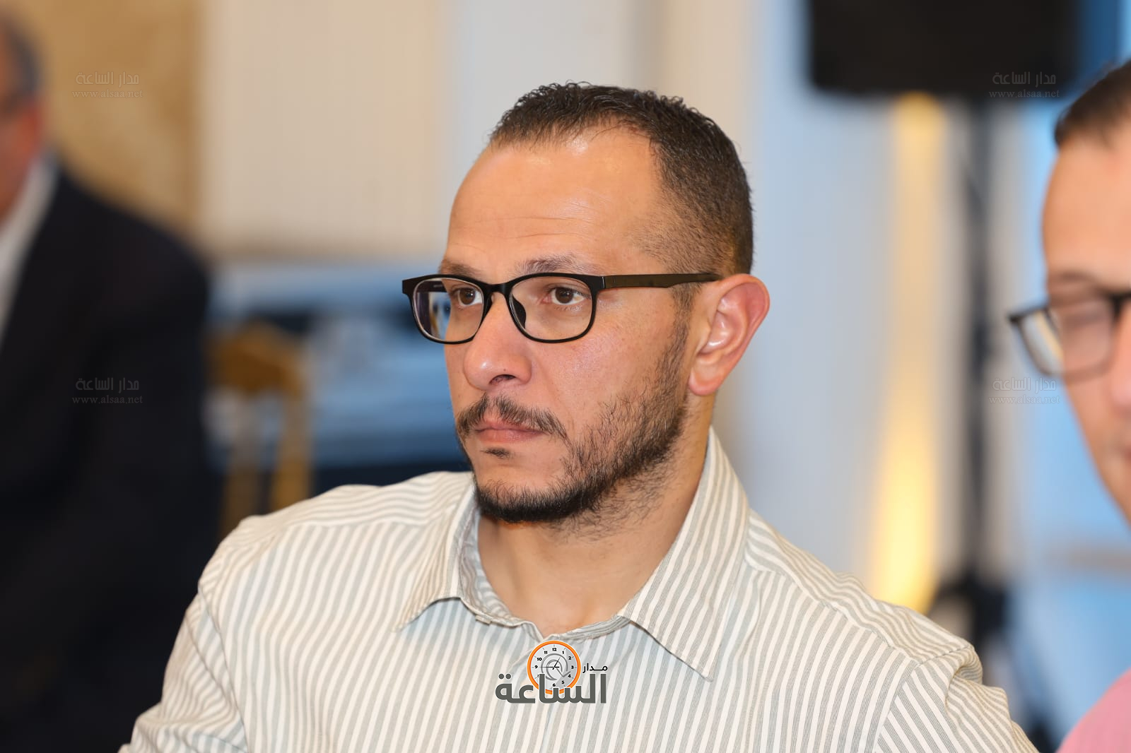 Madar Al-Saa Images 0.11579638147254889