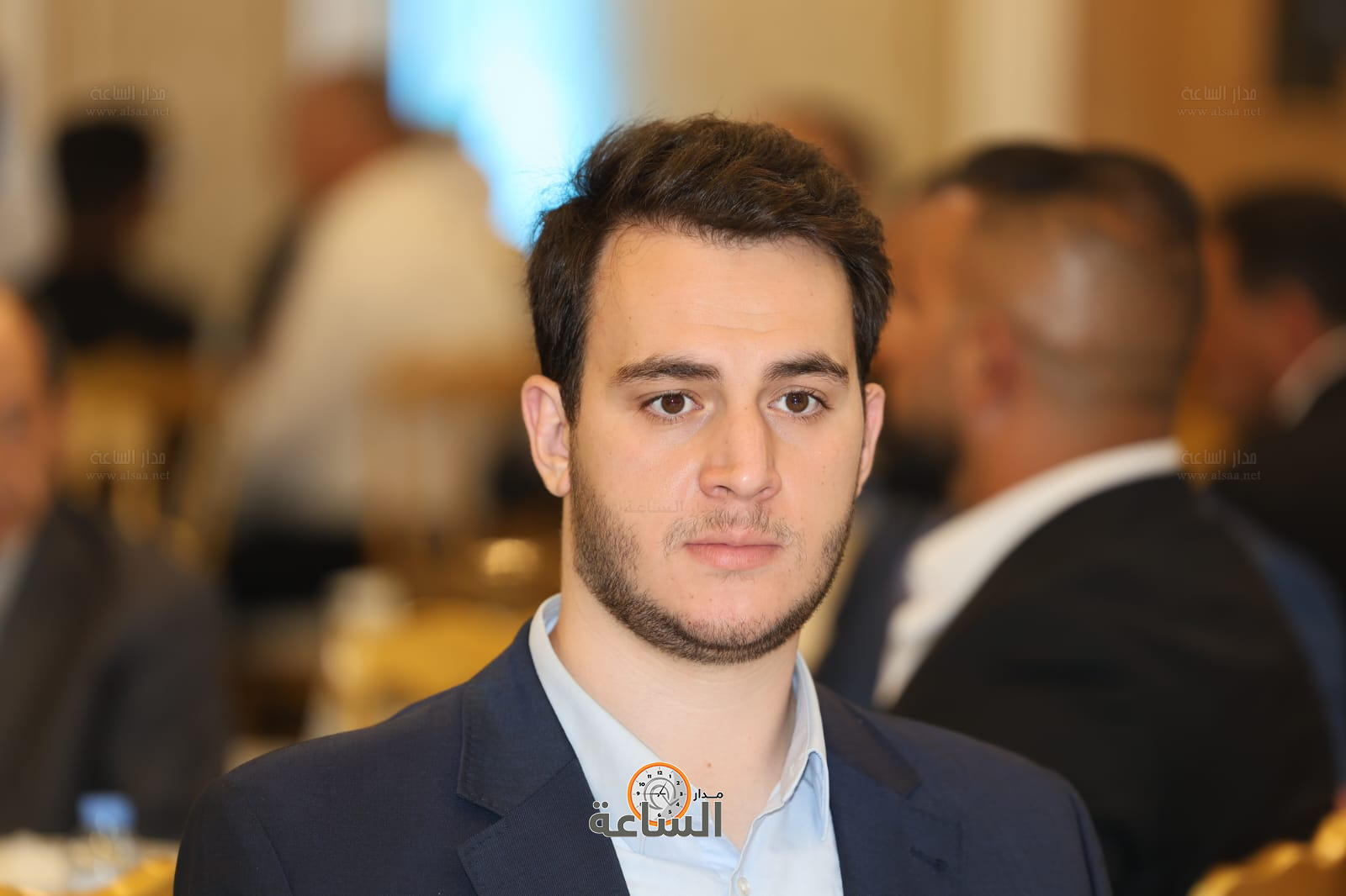 Madar Al-Saa Images 0.04102363532130182