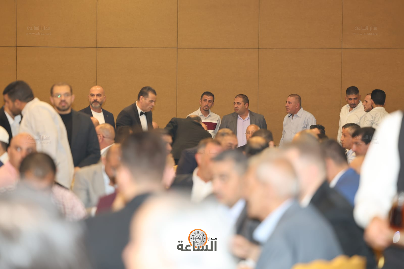 Madar Al-Saa Images 0.0027162931911299815